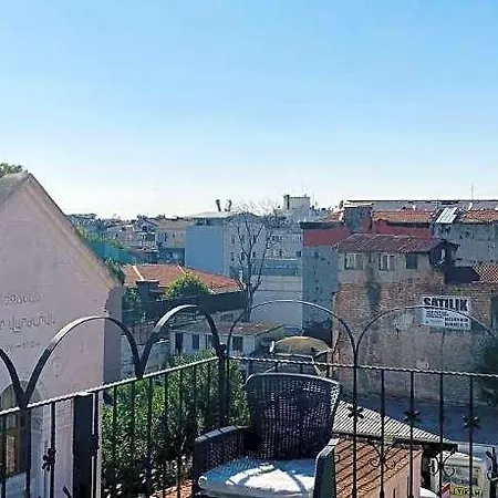 Hotel Stylish Old Provincia di Istanbul
