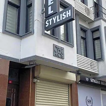 Stylish Old Provincia di Istanbul