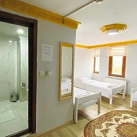 Hotel Stylish Old Istambul