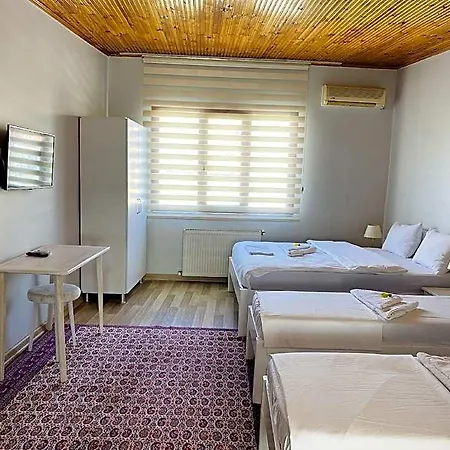 Hotel Stylish Old
