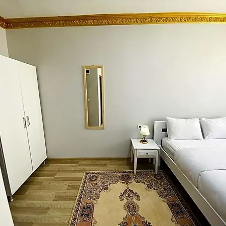 Stylish Old Hotel